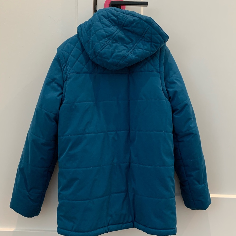 Winter Jacket - Picture 2 of 5